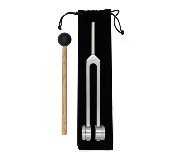 MusicMate Kamerton 128 Hz MM-KM128 Frequenza - 1588168 - zdjęcie 2